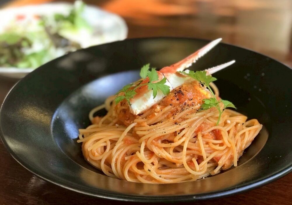 レストラン&カフェ ポテト8