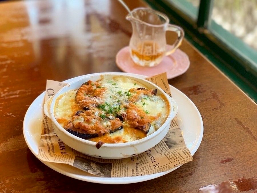レストラン&カフェ ポテト7