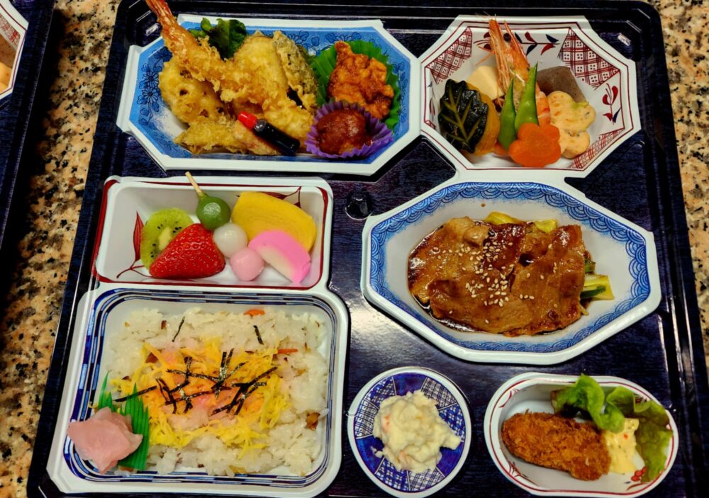 お弁当のLucy（ルーシー）6