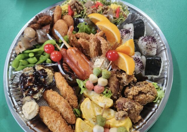 お弁当のLucy（ルーシー）5