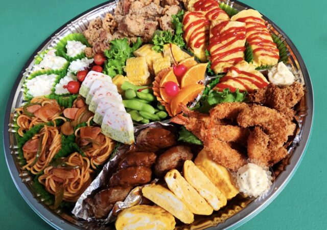 お弁当のLucy（ルーシー）