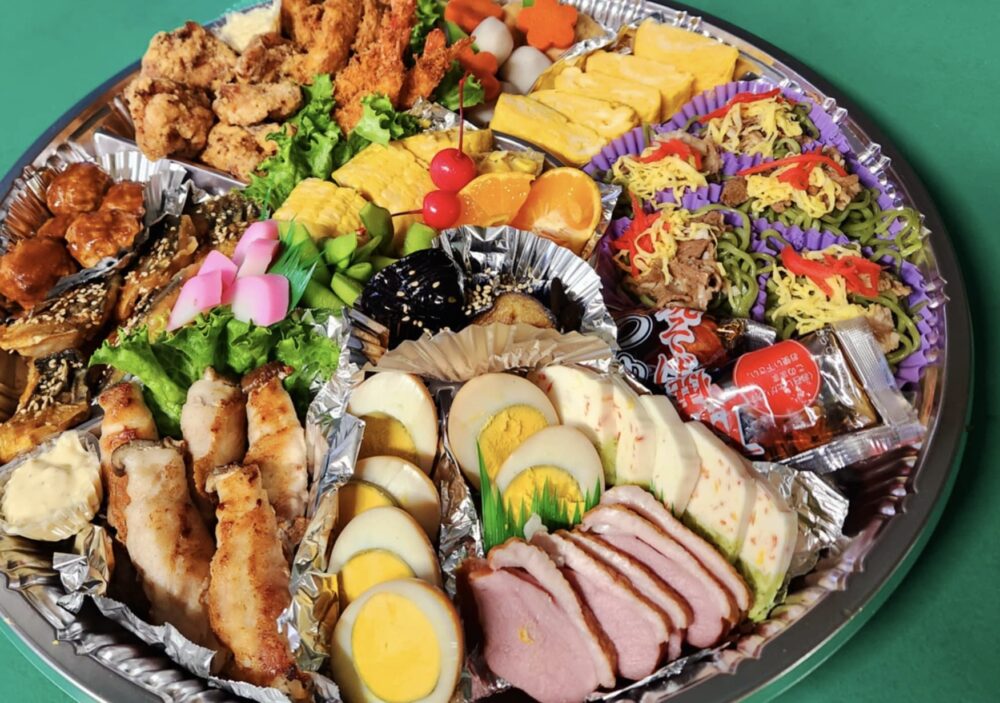 お弁当のLucy（ルーシー）2