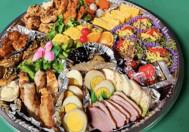 お弁当のLucy（ルーシー）2