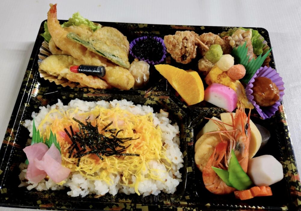 お弁当のLucy（ルーシー）3