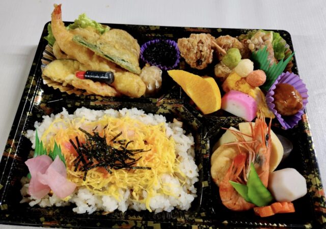 お弁当のLucy（ルーシー）3