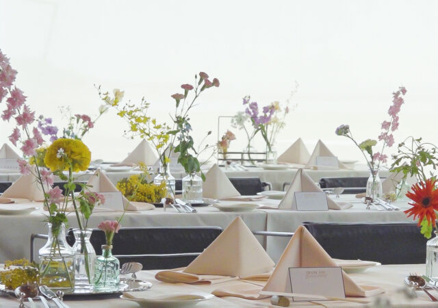 創作地中海レストラン　ソル・ポニエンテ11