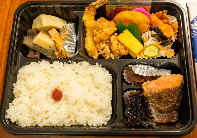 石井鮮魚惣菜店9