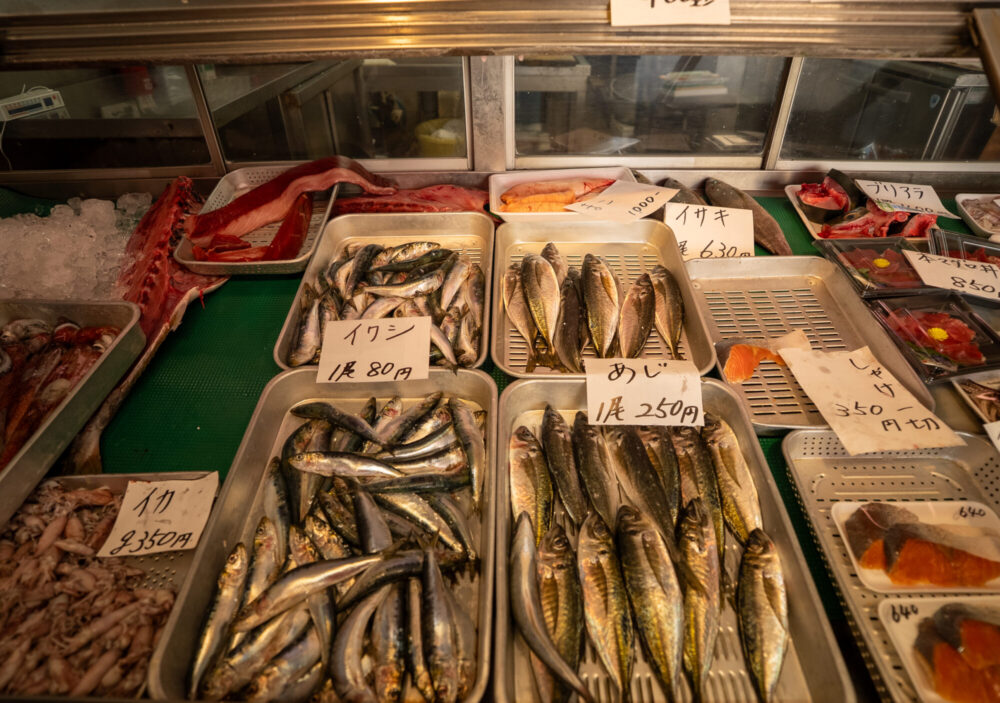 石井鮮魚惣菜店6