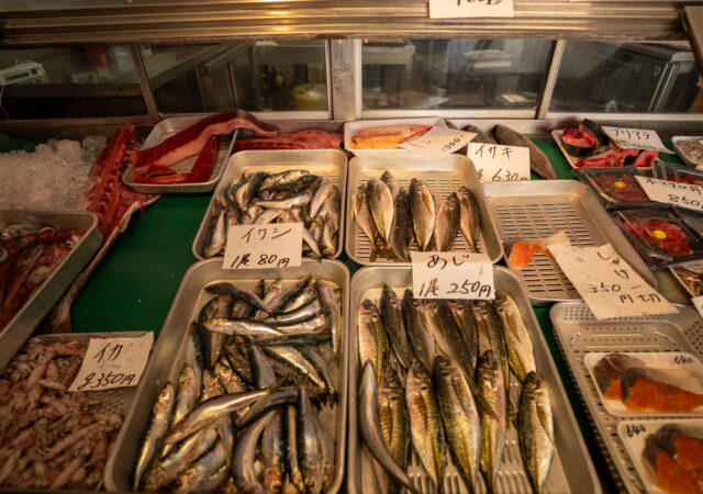 石井鮮魚惣菜店6