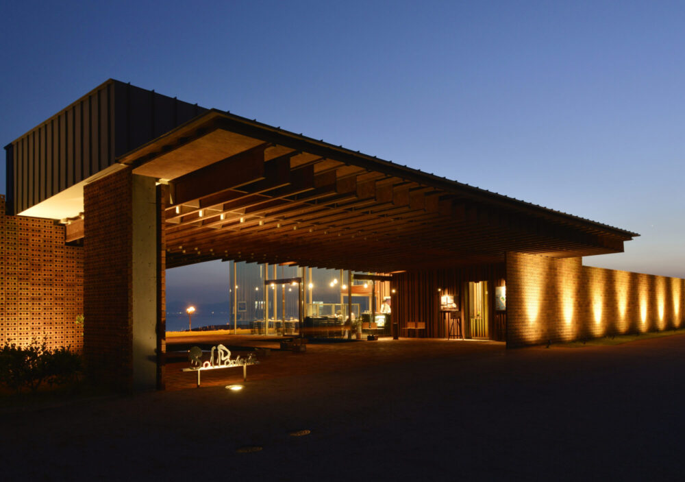 創作地中海レストラン　ソル・ポニエンテ2