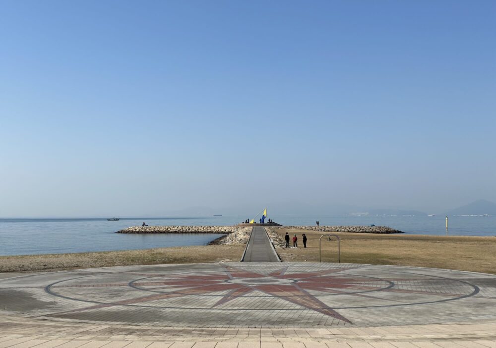 きららビーチ焼野6