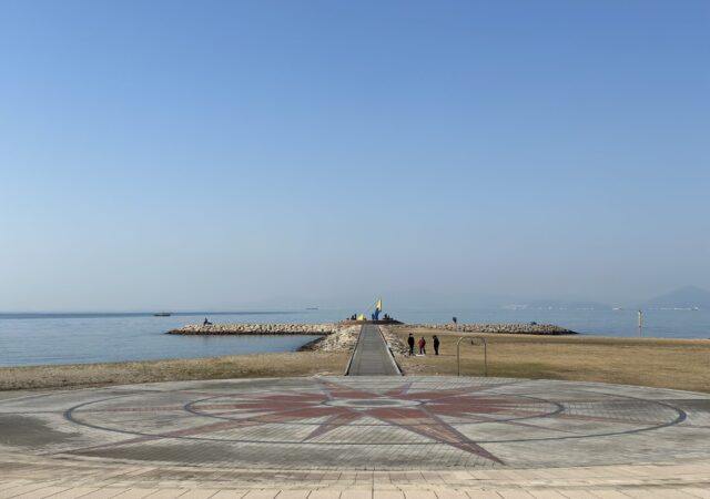 きららビーチ焼野6